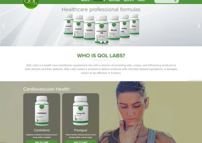 QOL-LABS