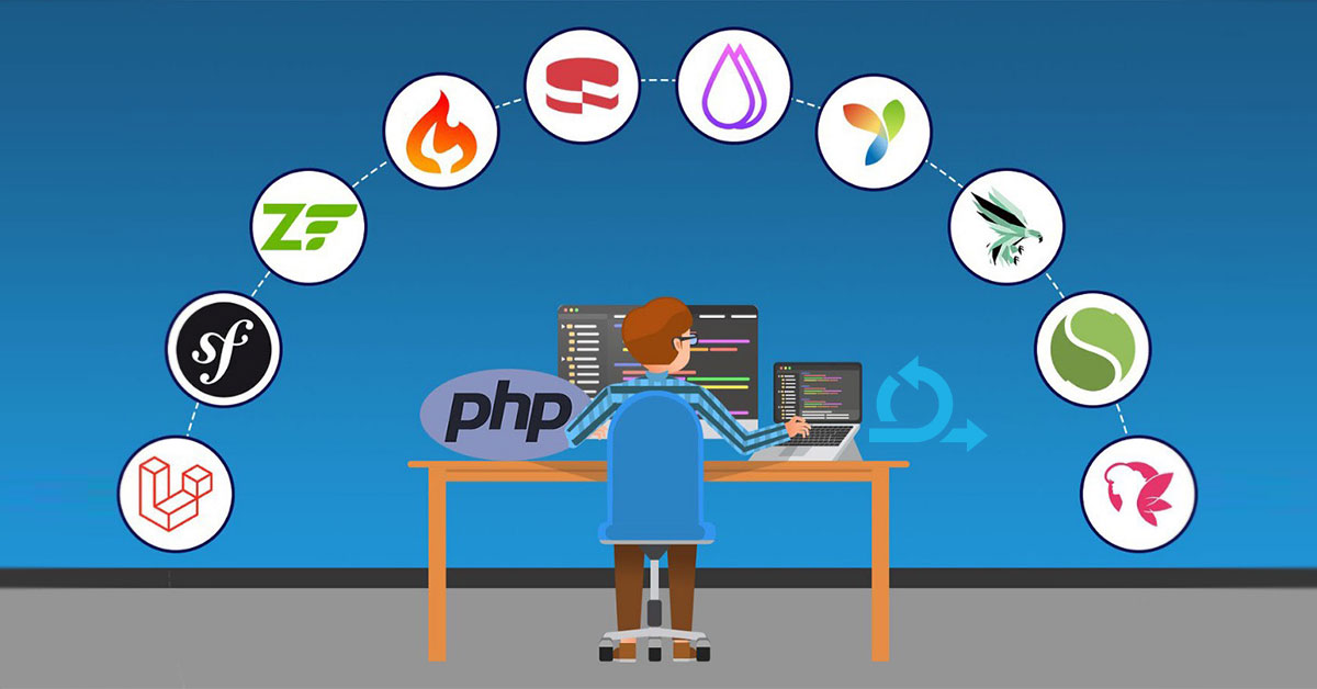 The-PHP-frameworks-best-fit-for-agile-development