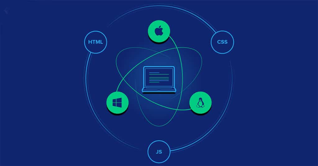 Tout sur le développement d'applications de bureau multiplateformes avec PHP