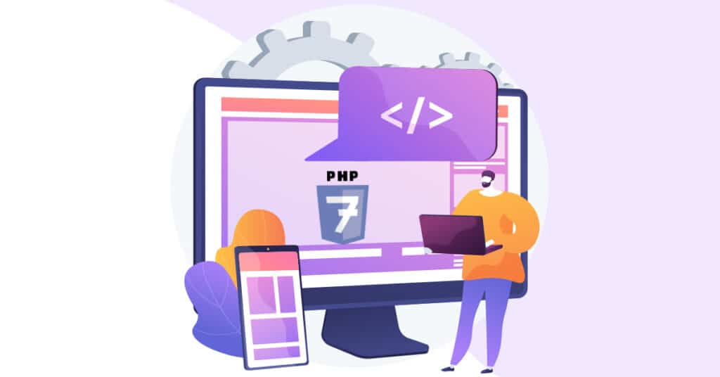 Pourquoi PHP-7 est-il un excellent choix pour le développement web ?