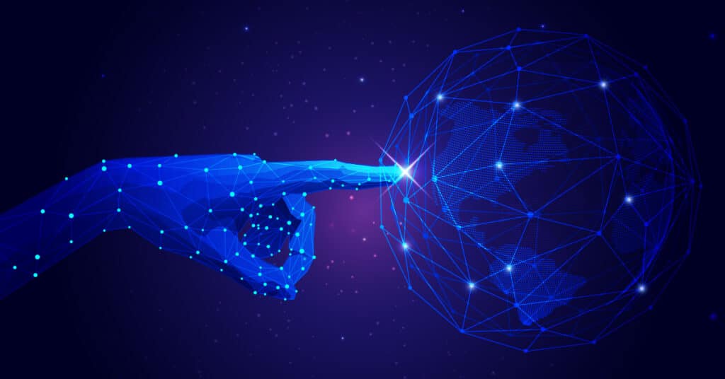 Digitaal gaan om concurrerend te blijven