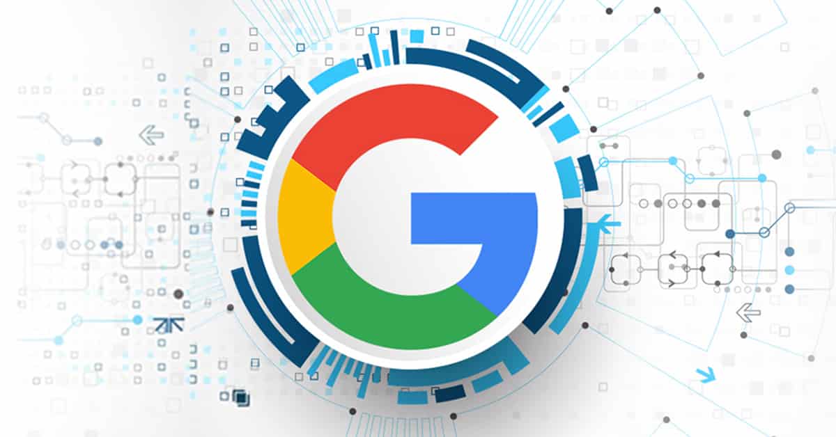 google-algoritmi