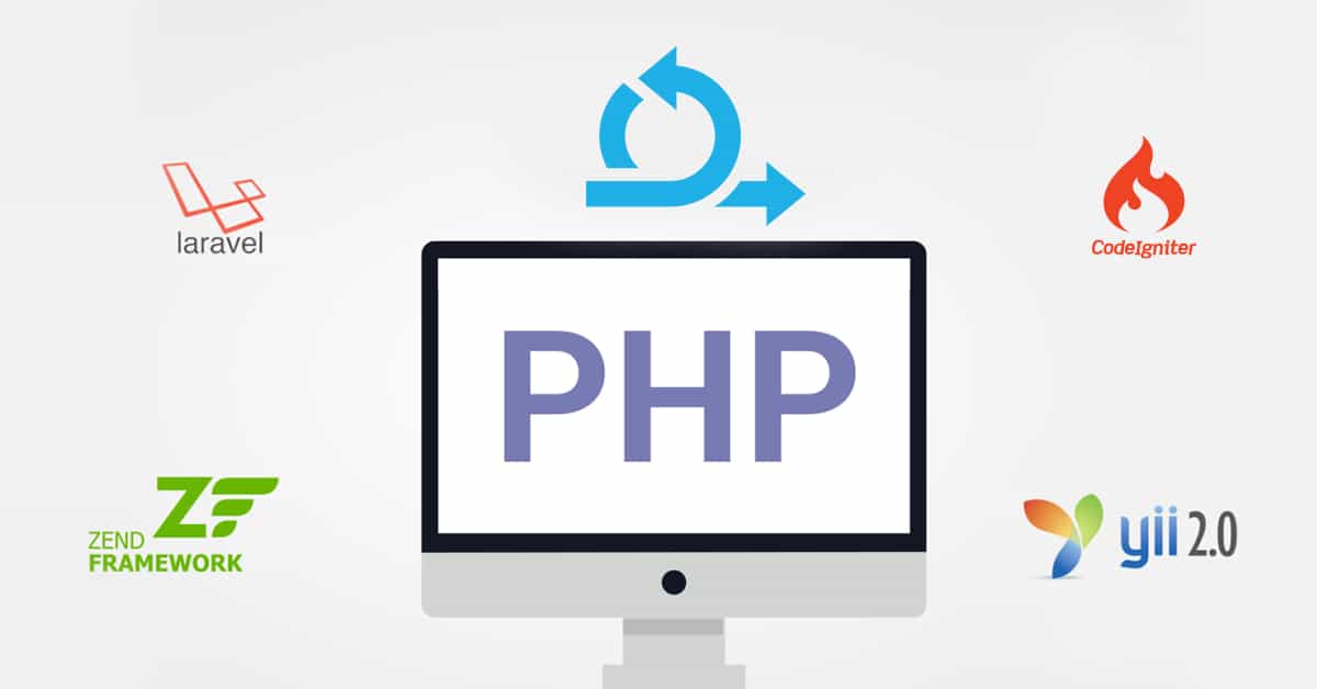 Cadres PHP