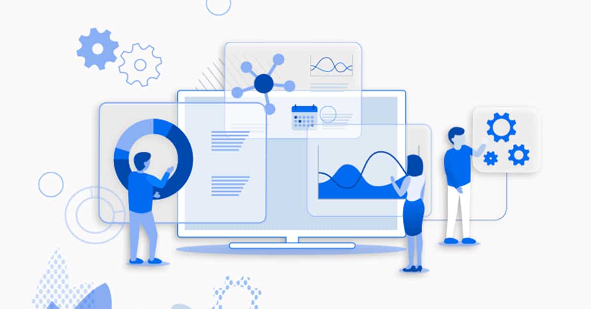 Aplicación móvil multiplataforma