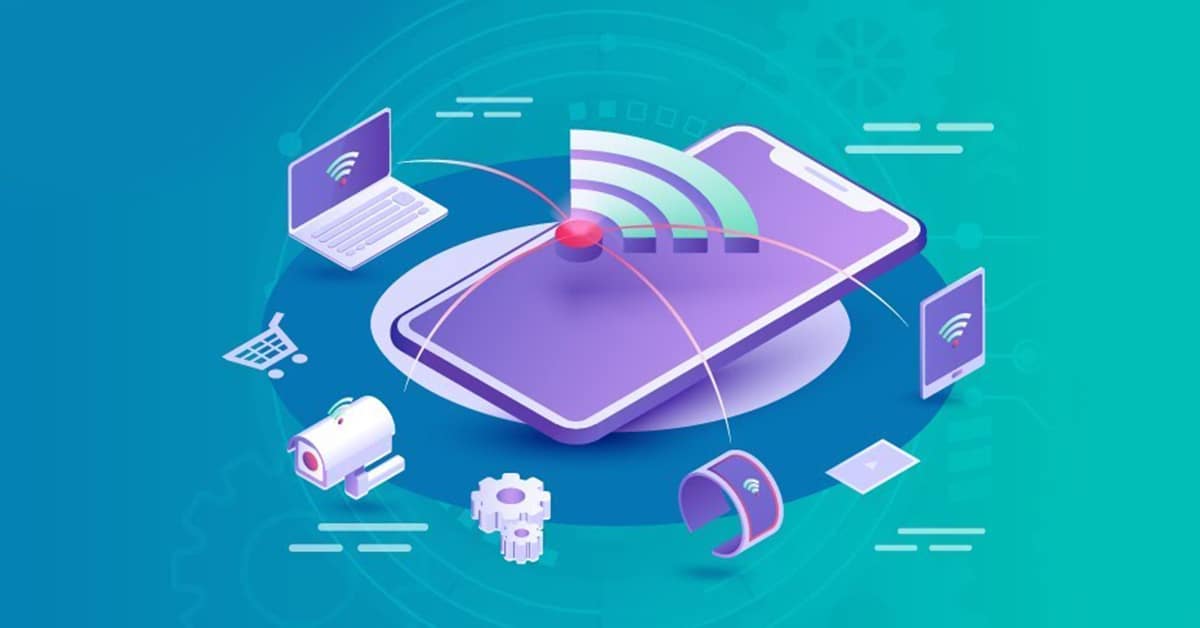Internet of Things