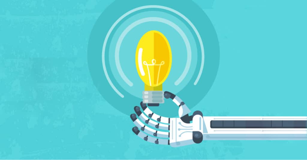 Hur artificiell intelligens är den "nya elektriciteten"