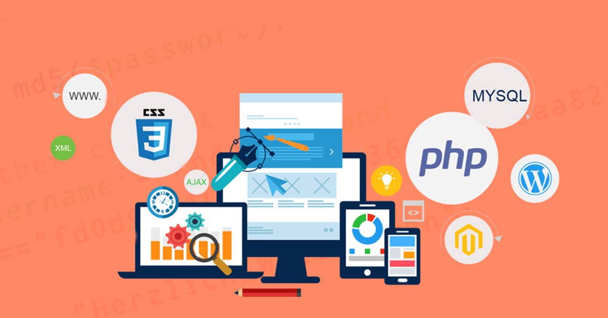 PHP and IoT