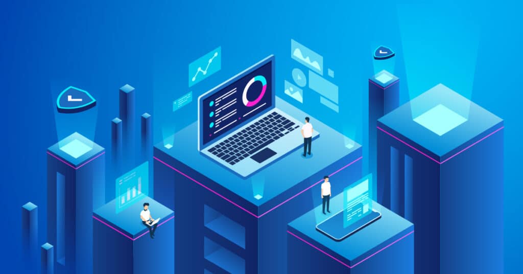 Digital transformationsstrategi