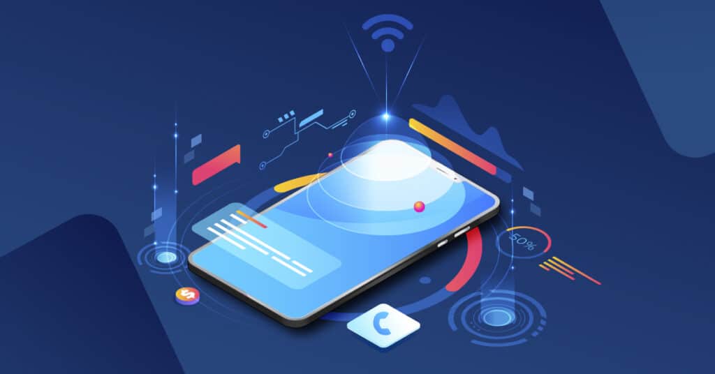 Tecnologia mobile: sette tendenze a cui prestare attenzione