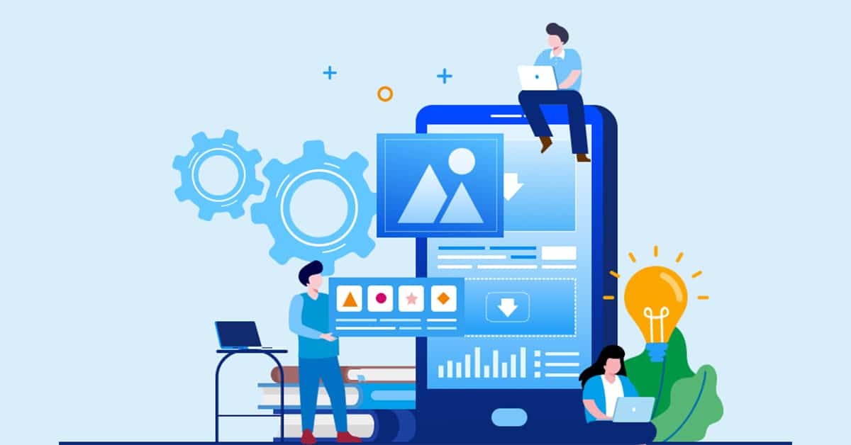 Mobile App-Entwicklungstrends
