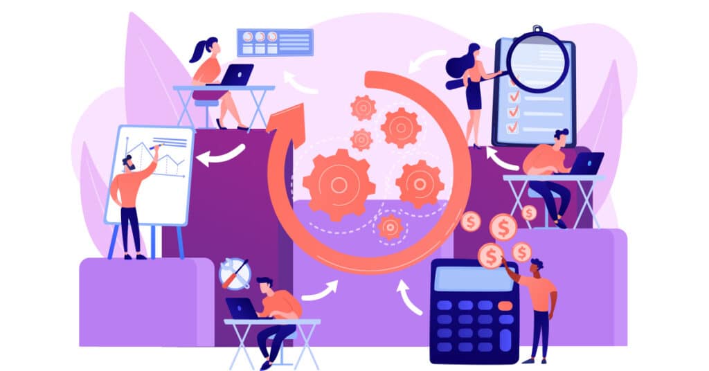 Kondigt organisatorische herstructurering en belangrijke wijzigingen in leiderschap aan