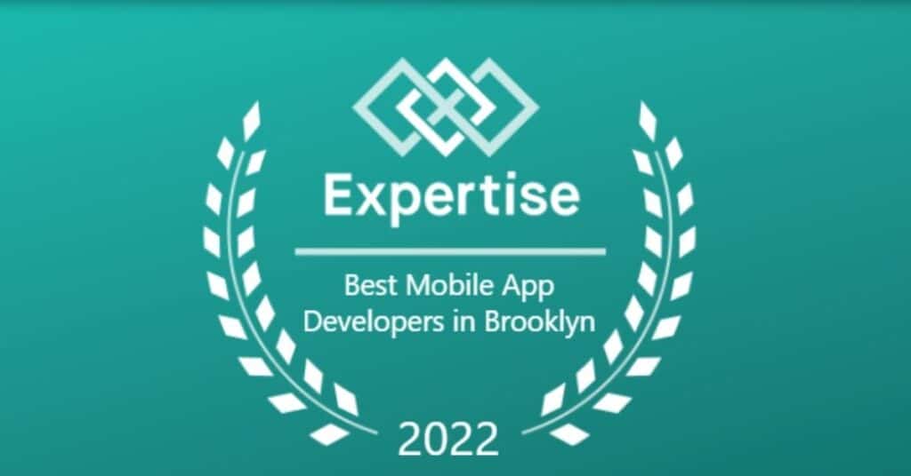 mobiele app ontwikkelaars in Brooklyn