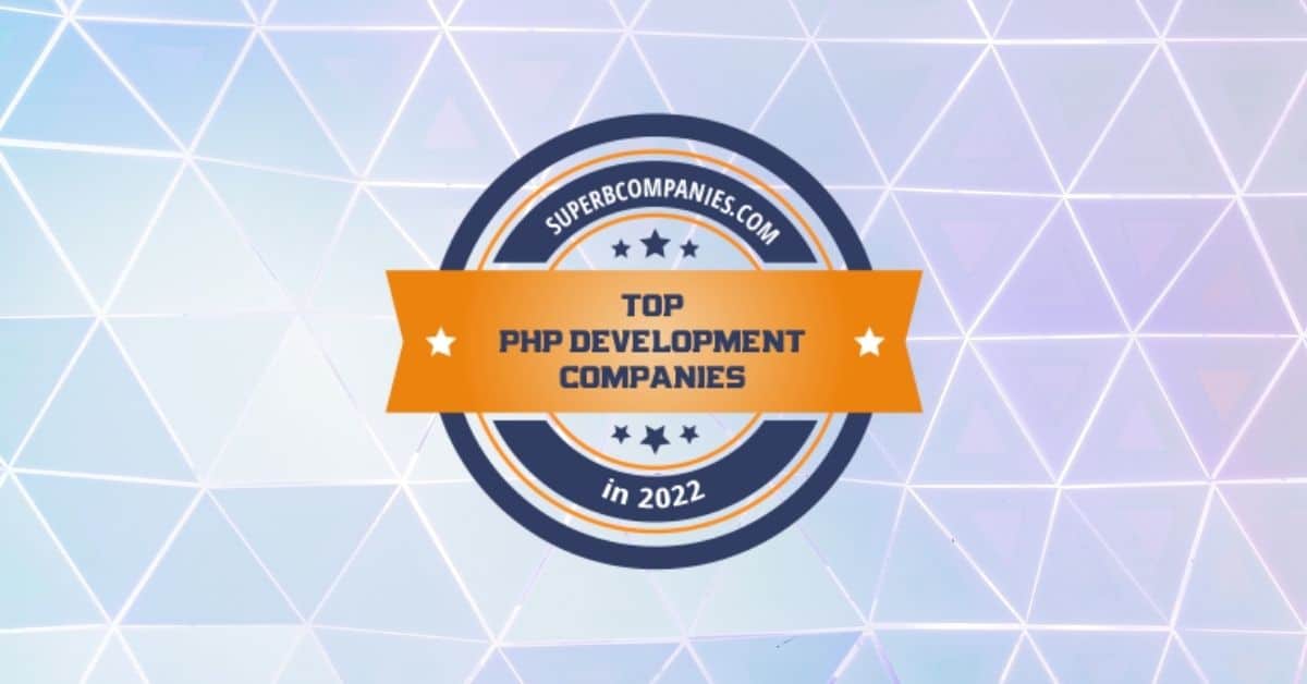 meilleure société de développement php - carmatec