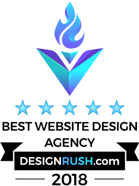 DesignRush-Beste-Website-Design-Agentur