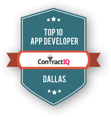 contratto iq tra i primi 10 sviluppatori di app