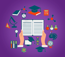 Case Study on Android IoT Application for Education