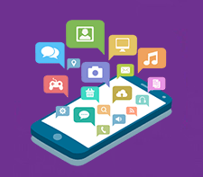 Case study on festival mobile app
