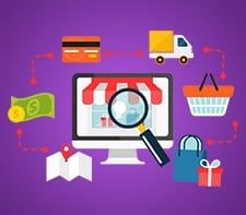 Custom eCommerce Development – Casestudy