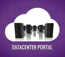 DataCenter Portal