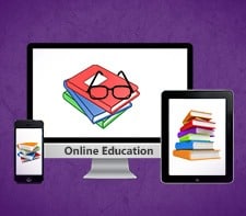 E-Learning Portal
