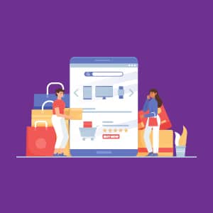 Ecommerce Portal for Branded Products