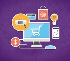 Ecommerce Portal for Branded Products