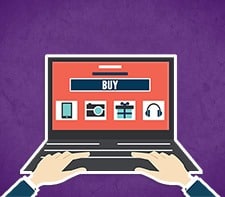 Ecommerce Portal for a Home Décor business