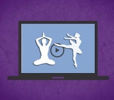 Fitness Application