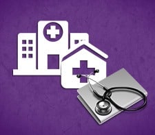 Casestudy on Health Care Patients Reporting System