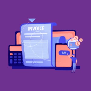 Invoicing System