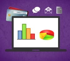 Casestudy on Marketing Service Application