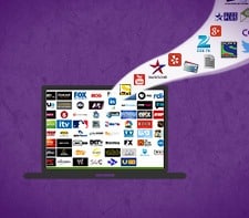 Media Application