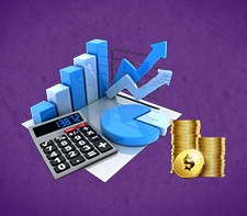 SaaS Accounting Platform
