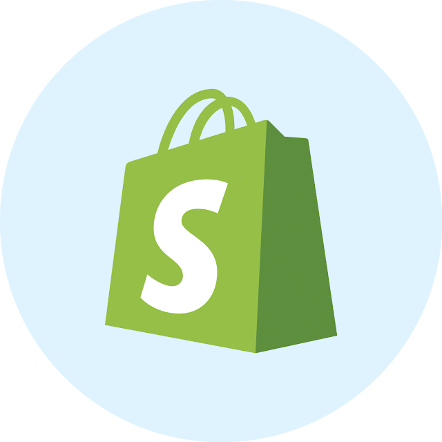 développement de Shopify