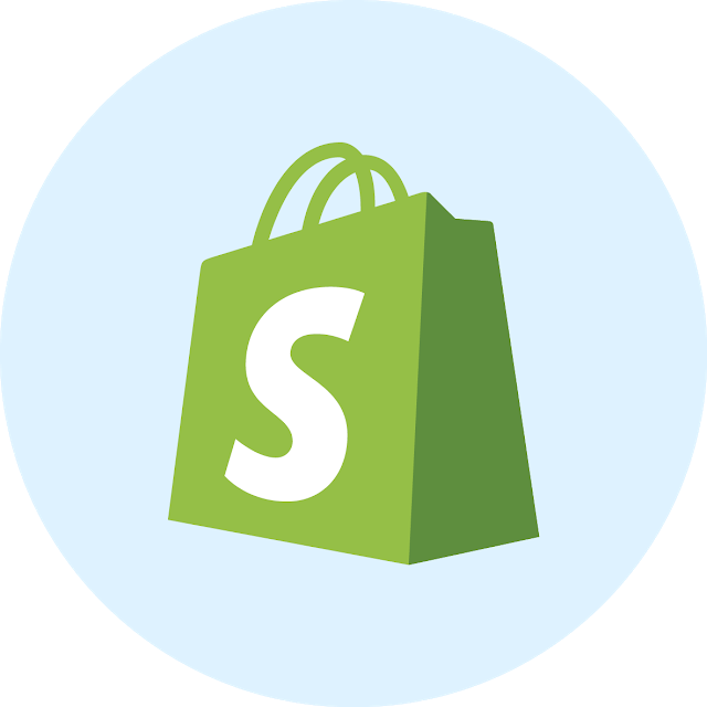 Shopify-Entwicklung
