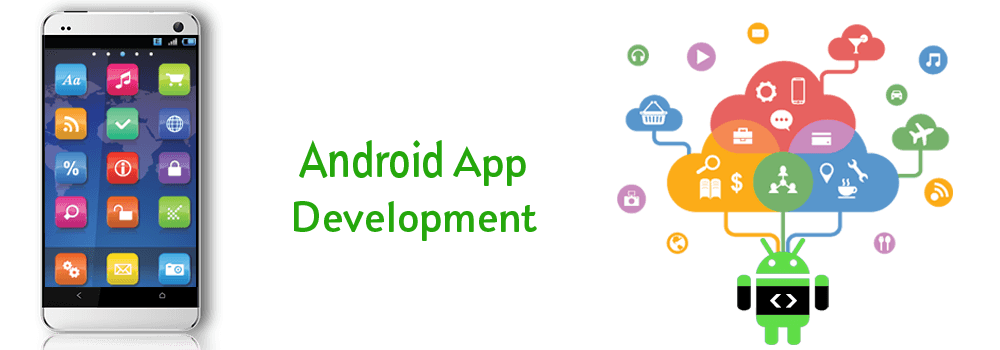Développement d'applications Android