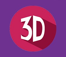 Case study on 3D Application