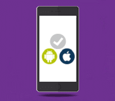 Case study on Native Mobile App