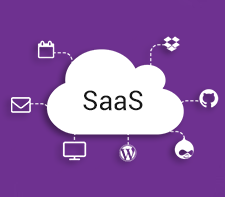 Case study on SAAS Application