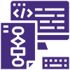 Single-Coding-Structure