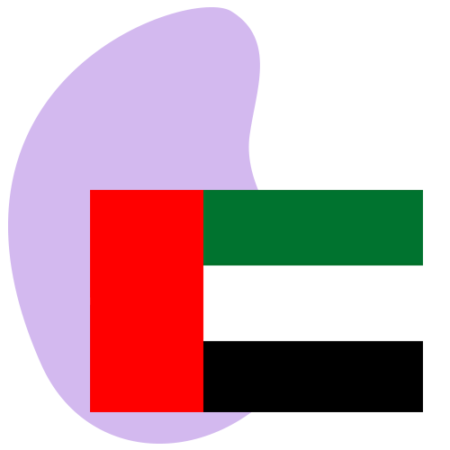 Dubai-Symbole
