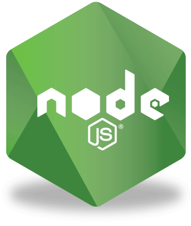 Node-js開発アイコン