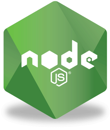 Node-JS-Entwicklungssymbol