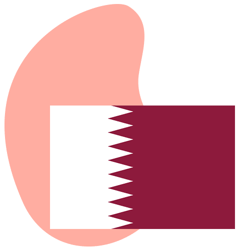 qatar icons