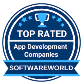 carmatec Mobile-App-Development-Companies award