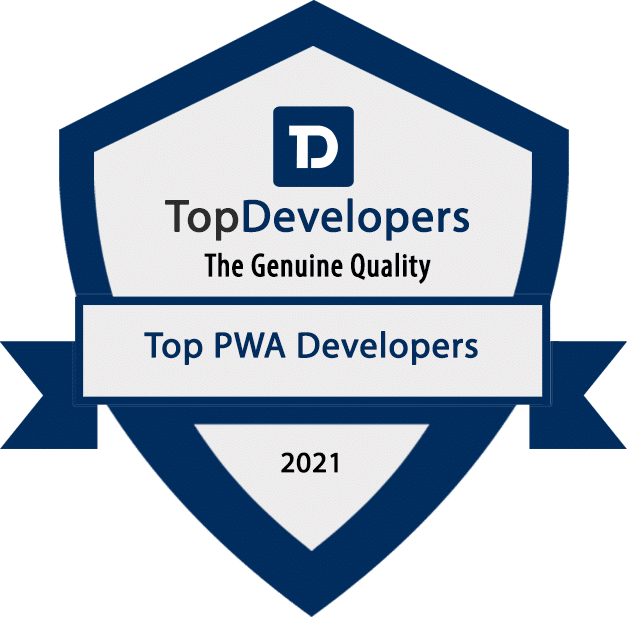 carmatec top pwa developers award