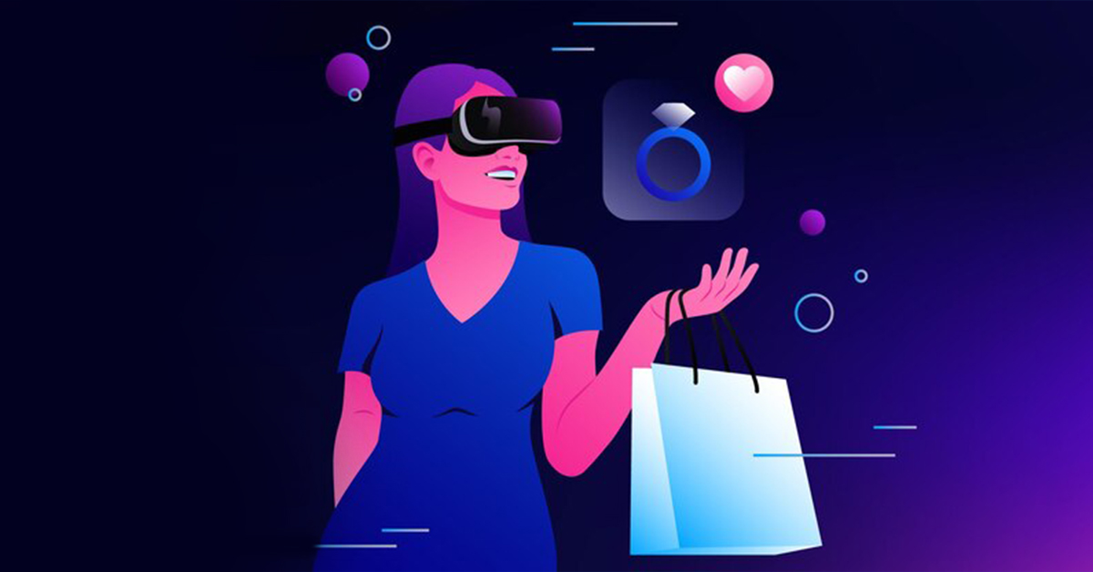 8 Ways Al is Revolutionizing eCommerce Business Top Augmented Reality Trends to Look Out for in 2022