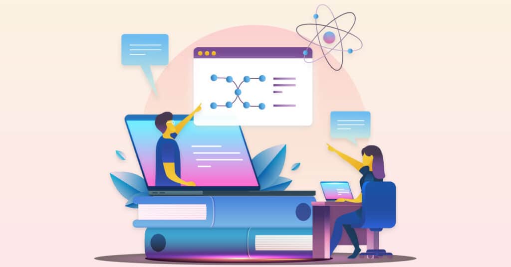 Hur eLearning förvandlar utbildningsindustrin till bättre