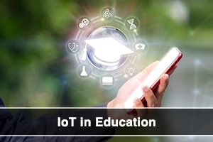 IoT en la educación