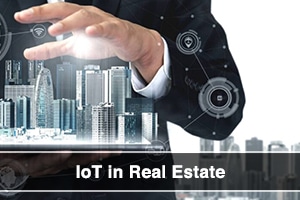 IoT in der Immobilienbranche